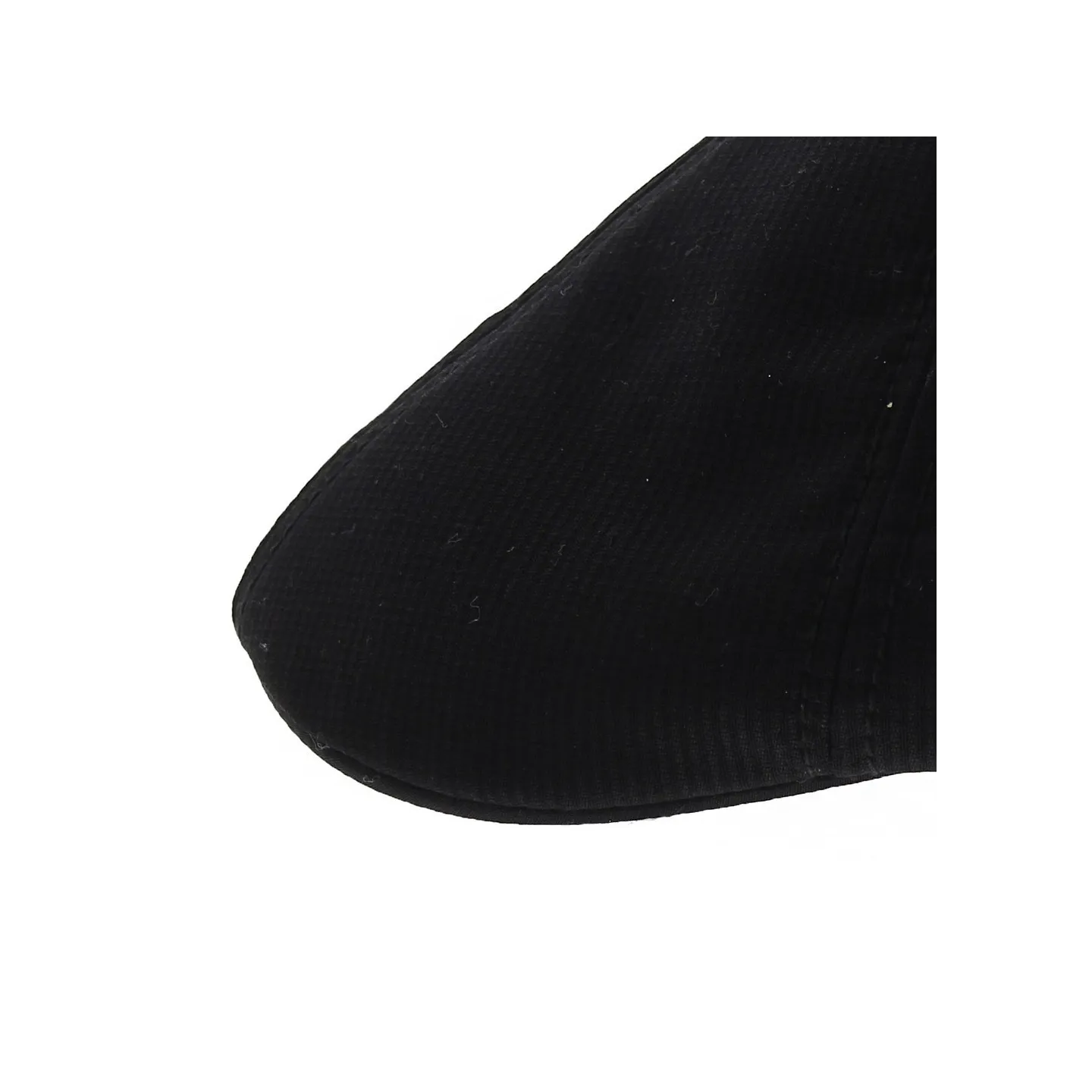 Goorin Duckbill Cap - Midnight Reference: 5813 | Chapellerie Traclet