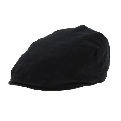 Casquette plate Goorin Lowdown - un intemporel Reference : 5814 | Chapellerie Traclet