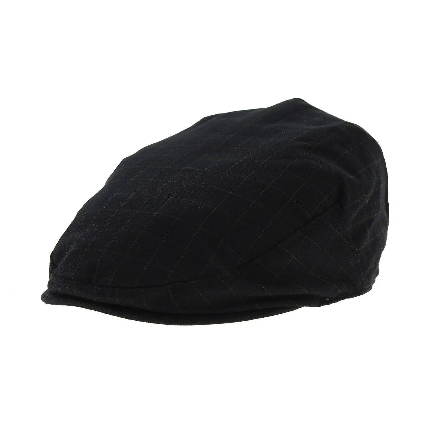 Casquette plate Goorin Lowdown - un intemporel  Reference : 5814 | Chapellerie Traclet