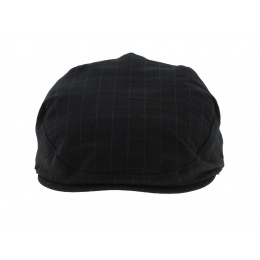 Lowdown flat cap - Goorin