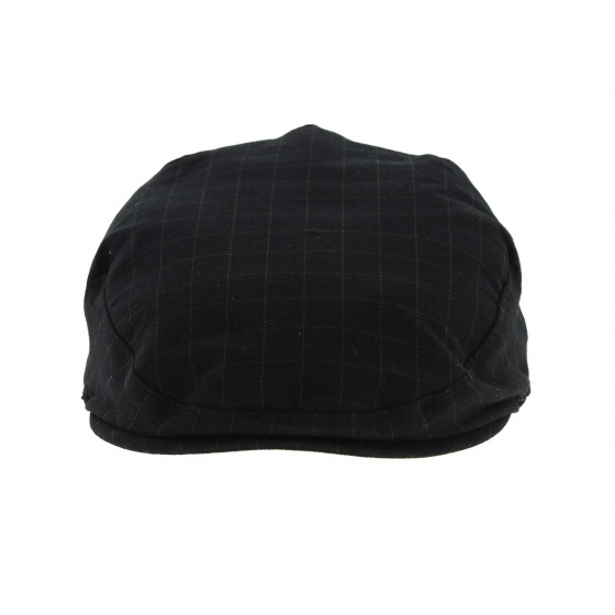 Casquette plate Lowdown - Goorin