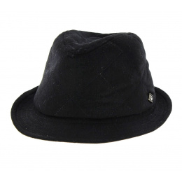 Huck trilby hat - Goorin