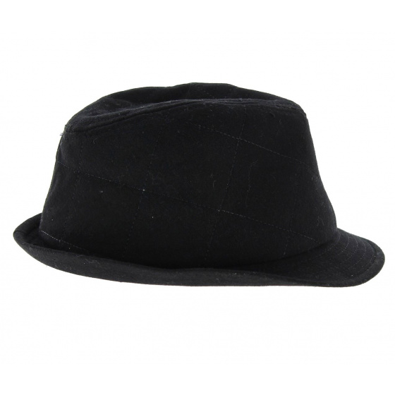Huck trilby hat - Goorin