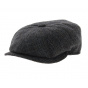 Burley Cap - Grey