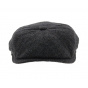 Burley Cap - Grey