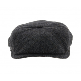 Burley Cap - Grey