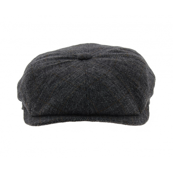 Burley Cap - Grey