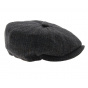 Burley Cap - Grey