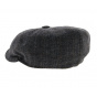 Burley Cap - Grey