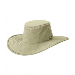 Chapeau Traveller LTM2 AIRFLO® Nylamtium® Naturel - Tilley