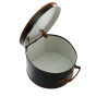 Traclet hatbox