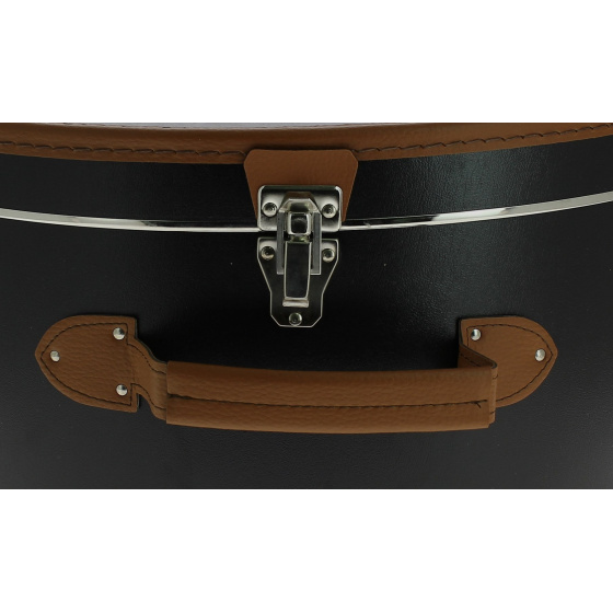 Large Hat Box - Traclet