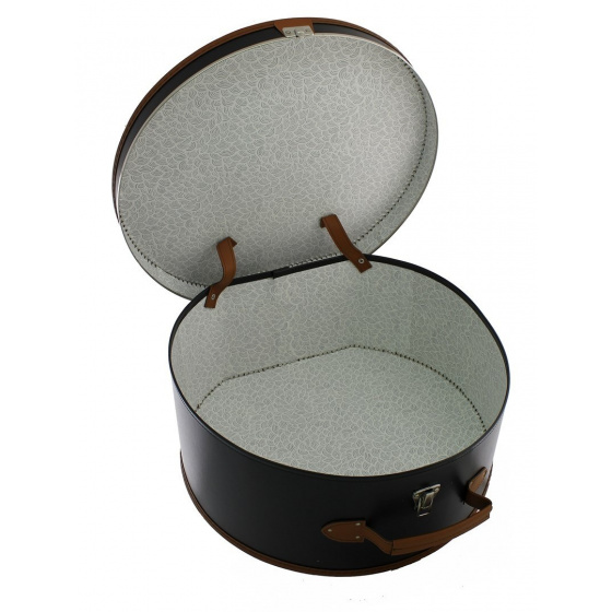 Large Hat Box - Traclet
