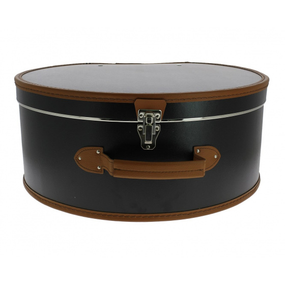 Large Hat Box - Traclet