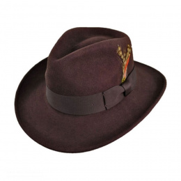 Ford Indiana Jones Traveler Hat