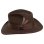 Indiana Jones Traveller Ford hat