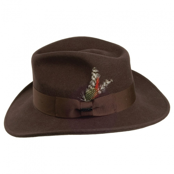 Ford Indiana Jones Traveler Hat