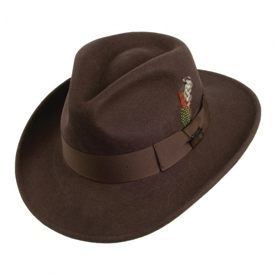Ford Indiana Jones Traveler Hat