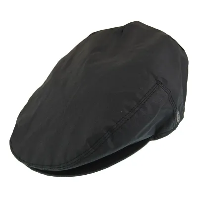 Casquette Inglesen Imper Noire