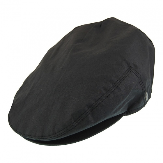 Inglesen Imper Cap Black