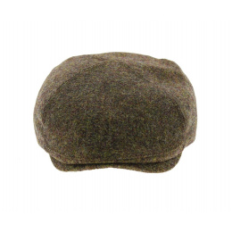 Haywood flat cap