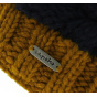 Nuby Beanie - Mustard Cable Knit