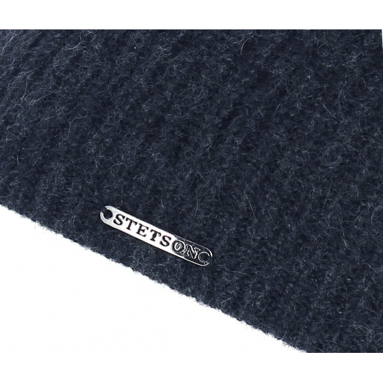 Bonnet Stetson - Villas Cachemire Outremer Bonnet Stetson - Villas Cachemire Outremer