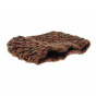 Adelia Headband-Brick Red