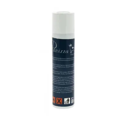Waterproofing spray for felt hats Reference: 5904 | Traclet Hat Shop