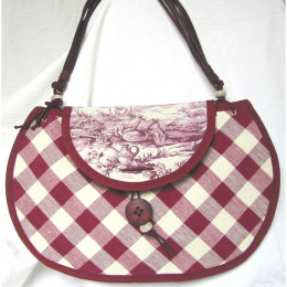 Bag A Sunday in the Country