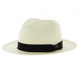 Kasey Panama Hat - Guerra