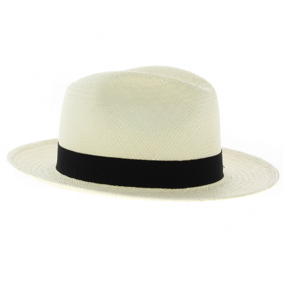 Kasey Panama Hat - Guerra