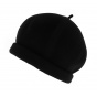Reefer Marine Cap Black - No Hats