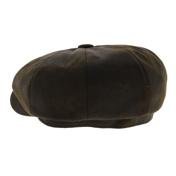 Casquette Hatteras Mesquite - Ettrick Casquette Hatteras Mesquite - Ettrick