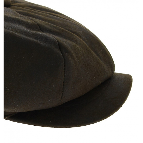 Hatteras Mesquite Cap - Ettrick Hatteras Mesquite Cap - Ettrick