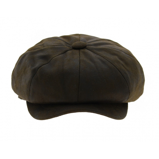Casquette Hatteras Mesquite - Ettrick Casquette Hatteras Mesquite - Ettrick