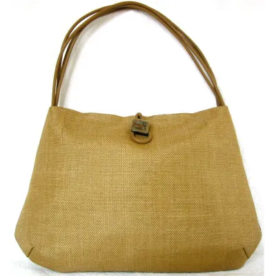 Caramel Bag