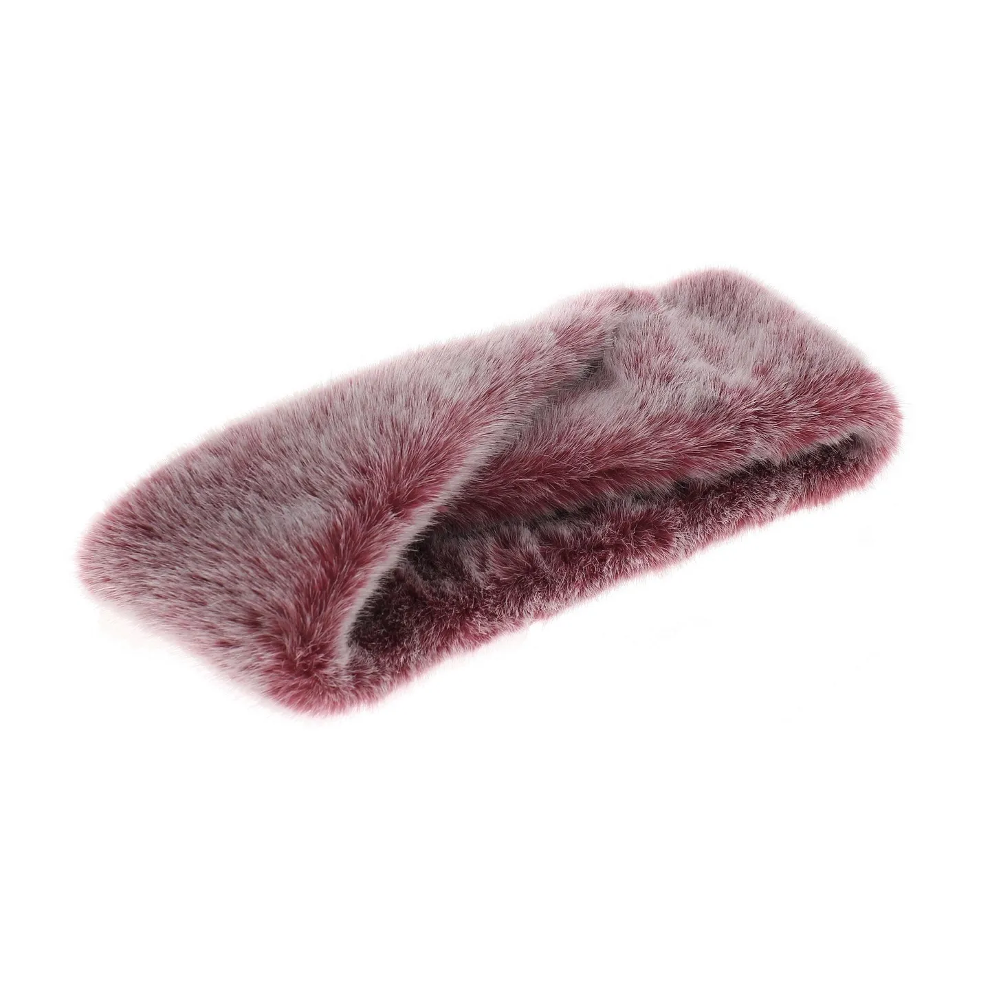 Snood - Tour de cou rose - boutique Traclet Reference : 5942 | Chapellerie Traclet