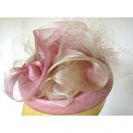 Chapeau de Modiste - Rosine Chapeau de Modiste - Rosine