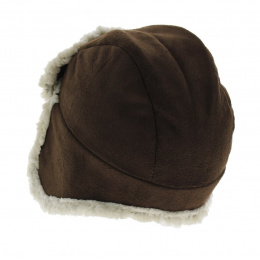 ushanka KIDS CREW