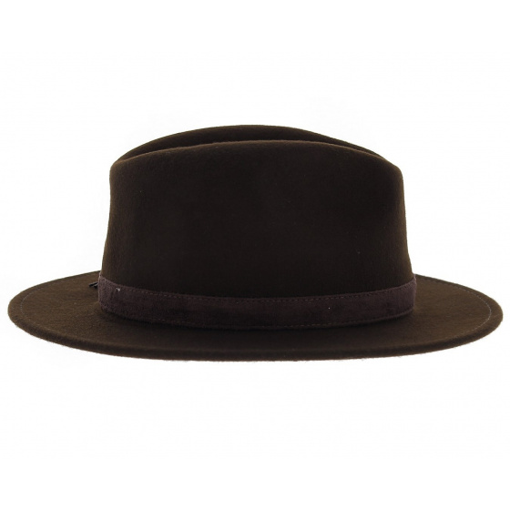 AJoshua Brown Hat - Fléchet