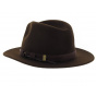 AJoshua Brown Hat - Fléchet