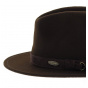 AJoshua Brown Hat - Fléchet