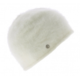Bonnet Leman Crème - Héritage par Laulhère