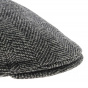 Everett Duck Bill Cap - Grey