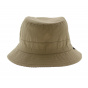 Reversible bucket hat - Keith