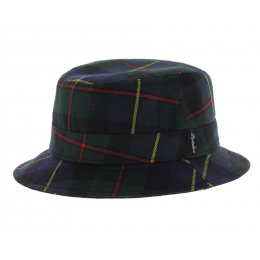 Wool Bucket Hat - Neil