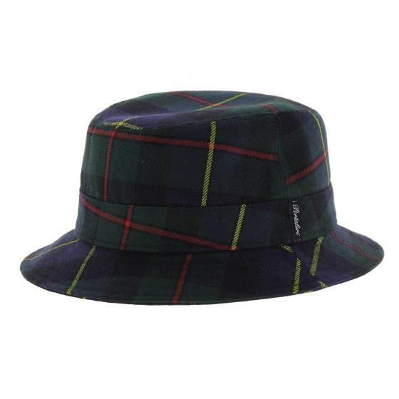 Wool Bucket Hat - Neil
