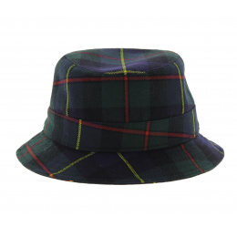 Wool Bucket Hat - Neil
