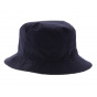 Reversible bucket hat - Ryder